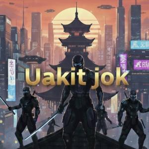 Uakit jok